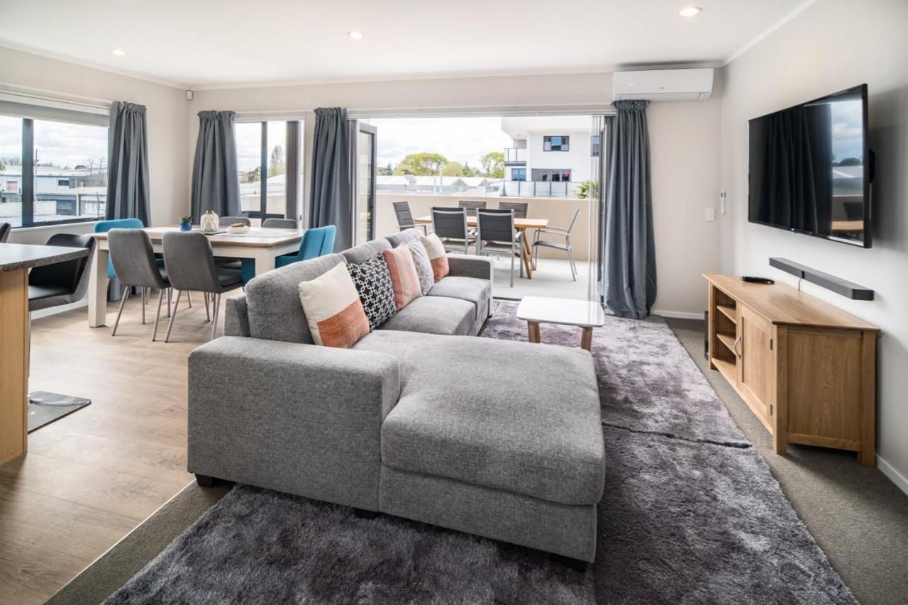 Апартаменти Central Manukau Escape Окленд Екстер'єр фото