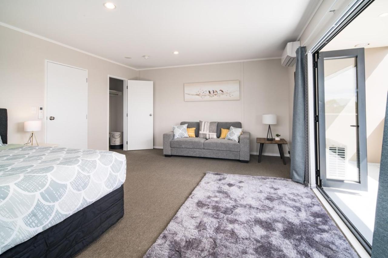 Апартаменти Central Manukau Escape Окленд Екстер'єр фото