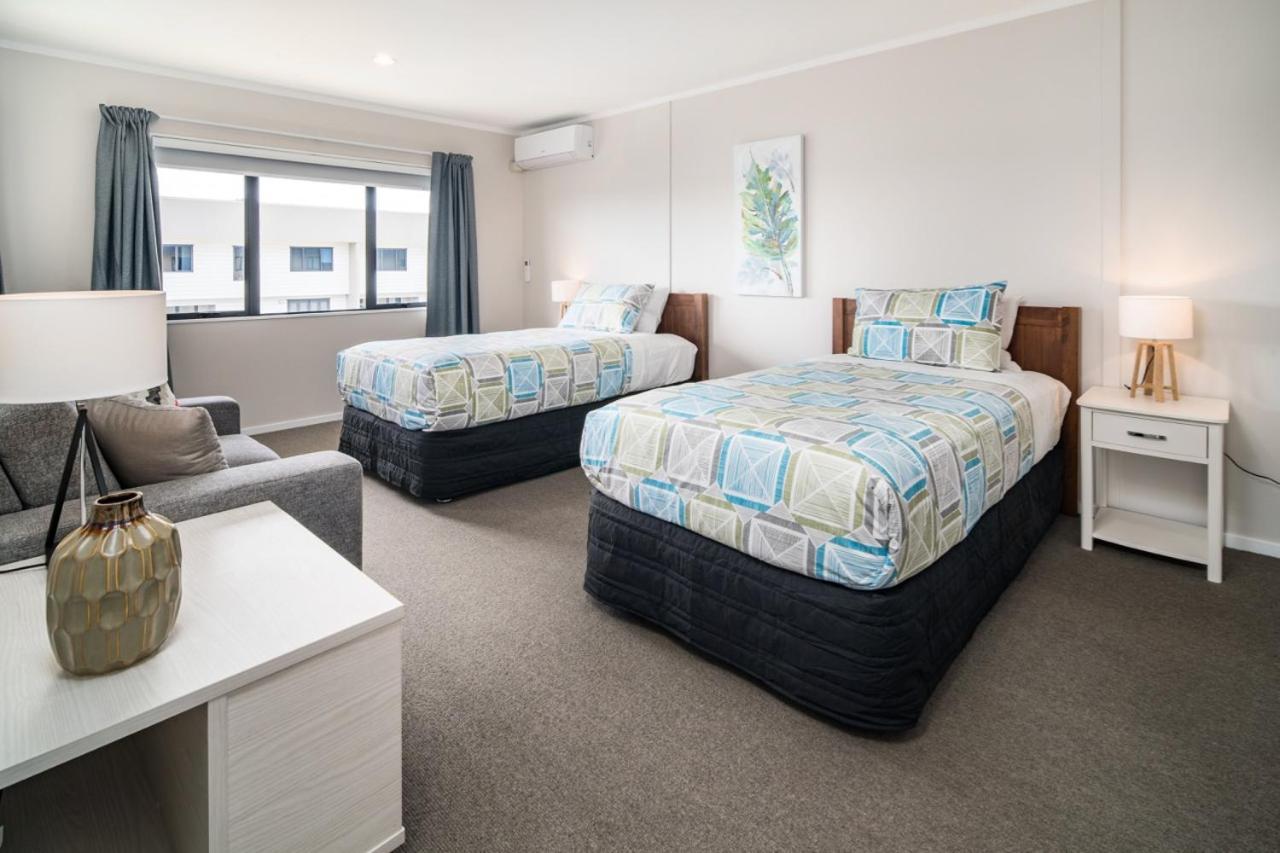 Апартаменти Central Manukau Escape Окленд Екстер'єр фото
