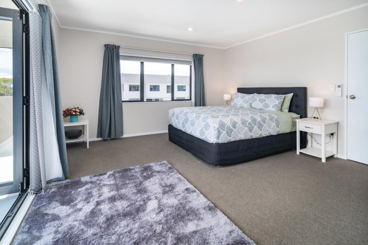 Апартаменти Central Manukau Escape Окленд Екстер'єр фото